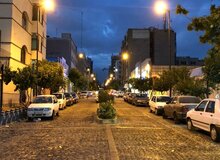 خیابان «برادران مظفر» به بازار فروش کتاب تبدیل می شود
