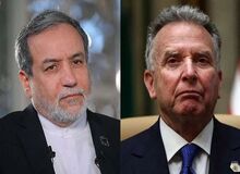 واکنش عراقچی به اظهارات ویتکاف: غنی‌سازی در ایران ادامه پیدا می‌کند