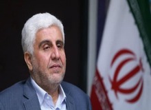 فرهاد رهبر دستیار اقتصادی رئیس جمهور شد+سوابق