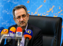 2021 نفر در جریان ناآرامی های اخیر بازداشت شدند/ بسیاری آزاد شده‌اند