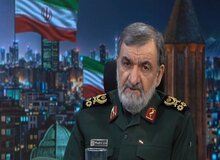 محسن رضایی مشاور رهبری: تنگه هرمز تحت مدیریت ایران است/  اجازه تداوم محاصره دریایی را نخواهیم داد