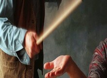 جنجال تنبیه بدنی یک دانش‌آموز در رباط کریم/ آموزش و پرورش: معلم موقتاً تعلیق شد

