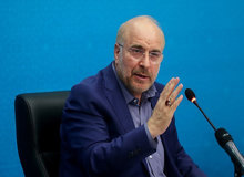 قالیباف: گرفتار کسانی هستیم که یک سیلی برای انقلاب نخورده‌اند/ راه را گم کرده‌ایم