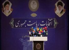 پزشکیان، قالیباف و لاریجانی؛ سه چهره کنونی و سابق بهارستان در راه پاستور/ عضو فراکسیون مستقلین مجلس: پزشکیان نامزد  انتخابات ریاست جمهوری می شود/ لاریجانی برای انتخابات آماده می شود