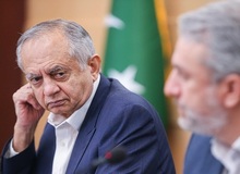 جزییات توافق تهاتری اسلام آباد و تهران/  مشاور نخست وزیر پاکستان:  از دو ماه دیگر گاز مایع می گیریم؛ برنج پاکستانی می‌ دهیم