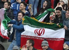 بلیت دیدار ایران و پاناما، ۷۰ هزار تومان
