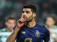 واکنش سفیر ایران در پرتغال به توهین‌ باشگاه اسپورتینگ علیه «مهدی طارمی«/ دامن پاک: هت‌تریک هنر «شاهزاده پارسی» است
