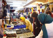 کوچ اجباری اهالی پاساژ پروانه  بعد از ۱۸ سال به پارک شهر