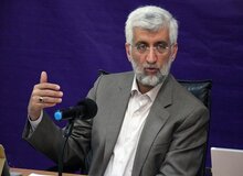 جلیلی: مسئولان در برابر تحریم‌های جدید آمریکا برنامه داشته باشند