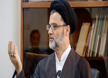 نبویان: ظریف و عراقچی با یک گریه شرمن دست از دفاع از منافع ملت ایران برمی‌دارند/ ما به ظریف و عراقچی اعتماد نداریم/ مردم ایران گزارش‌های عراقچی از مذاکرات را باور نکنند
