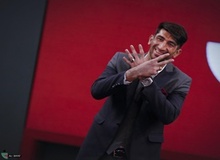 بیرانوند حرفش را پس گرفت: از پرسپولیس می‌روم، اما هر وقت بیرونم کنند