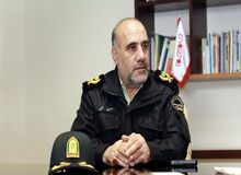 بیش از هزار خودرو شوتی توقیف شد