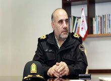 بیش از هزار خودرو شوتی توقیف شد