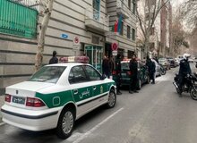 انگیزه فرد مهاجم به سفارت آذربایجان در تهران از زبان «قاضی شهریاری»/ فرد مهاجم: همسرم به سفارت آمد و دیگر برنگشت
