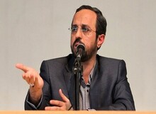 ترند شدن هشتگ «مذهبی صورتی» و واکنش دستیار سیاسی و رسانه‌ای رییس مجلس به آن