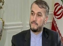 امیرعبداللهیان: باید پول فروش نفت‌مان به صورت ارزی در حساب‌های بانکی ایران وارد شود
