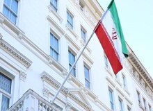 واکنش بسیج دانشجویی به حضور زنان بی‌حجاب در مراسم سفارت ایران در لندن: وزیر خارجه در جهت تأدیب مسئولین در اسرع وقت اقدام کند+متن بیانیه 