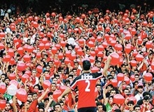 هواداران پرسپولیس چقدر پول به حساب باشگاه واریز کرده‌اند؟