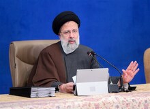 رئیس جمهور: حوزه‌های علمیه به ما مشاوره داده و ما را "دعا" کنند