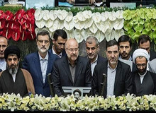اصولگرایان در انتظار تشکیل یک «کابینه نظامی» هستند
