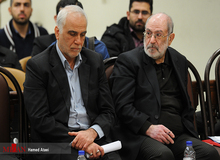 هادی رضوی، پرویز کاظمی و علی بخشایش در زندان هستند