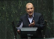 رییس کمیسیون صنایع مجلس: دولت چهار برابر نیازش پرسنل دارد