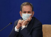 تلاش  کارگزاران برای حضور جهانگیری در انتخابات/ آیا اصلاح طلبان در انتخابات ۱۴۰۰  بر سر حمایت از جهانگیری اجماع می کنند؟