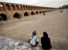‌زاینده‌رود تا ۵ سال دیگر احیا نمی‌شود