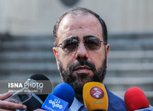 امیری: رئیس‌جمهوری شکایت خود از دو نماینده مجلس را پس گرفت
