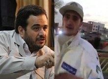 برای «عنابستانی» قرار مجرمیت صادر شد

