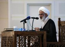 نماینده ولی‌فقیه در سپاه: موضع و راهبرد سپاه در انتخابات همان موضع رهبری است