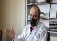پیام طبرسی: مقصر مردمی هستند که به شمال رفتند