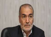 درخواست «حشمتیان» از «لاریجانی» برای پیگیری تخصیص ردیف یارانه احزاب در بودجه ۹۶