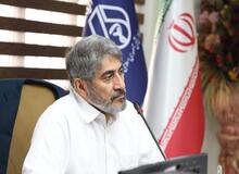 رییس هیات مدیره نظام پزشکی تهران بزرگ هم استعفا کرد