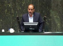نماینده گناباد: وزارت کشاورزی با روال فعلی تا پایان سال ۲.۵ میلیارددلار کارکرد منفی خواهد داشت/  برنامه بازرگام هَمش در حد یک «شعار» بود
