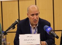 تاج: تلاش می‌کنیم لیگ برتر با حضور تماشاگران و بدون محدودیت برگزار شود
