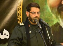 معاون هماهنگ کننده بسیج: نباید به جنگ طالبان برویم 