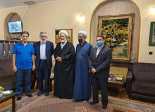 دیدار‌های اخیر کروبی مقدمه رفع حصر است؟/ فعال رسانه ای اصولگرا: روحانی به دنبال پروسه رفع‌حصر و گشایش سیاسی در 3 ماه آینده است