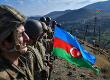 آذربایجان و ارمنستان بر سر مواد توافقنامه صلح به توافق رسیدند 
