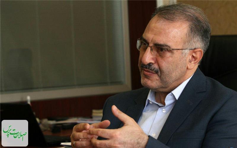 سخنگوی دولت اصلاحات: بگیر و ببند‌ِ ۸۸ مزه کرده!/ مرتضوی کجاست؟
