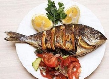 ارتباط مصرف ماهی در طول بارداری و کاهش ریسک آلرژی غذایی کودک