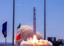 فرانسه،‌ آلمان و انگلیس: ماهواره بر قائم ۱۰۰ برای سامانه موشکهای دوربرد بالستیک هم کاربرد دارد