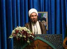 امام جمعه تهران: جنگ در اوکراین کار آمریکاست، آنها اوکراین را قربانی حرص و ولع های خود کرده اند