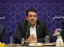 پیام مدیرعامل بانک ملی ایران، به مناسبت روز جمهوری اسلامی