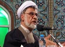 فاضل میبدی: ادبیات ما در نماز جمعه‌ها روز به روز خشن‌تر شده است/ باید با خطیبی که تصور می کند مردم گناهکار هستند برخورد شود
