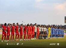 زمان و ورزشگاه برگزاری دربی مشخص شد