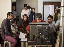 جباری: کاهانی که خودش سانسورچی بوده نمی‌دانست «وقت داریم حالا» قابل اکران نیست؟