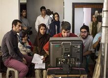 جباری: کاهانی که خودش سانسورچی بوده نمی‌دانست «وقت داریم حالا» قابل اکران نیست؟