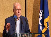 وزیر نفت: توسعه فاز 11 پارس‌جنوبی توسط پتروپارس قطعی شد