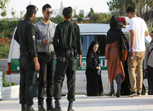 قوانین حجاب برای آقایان اعلام شد